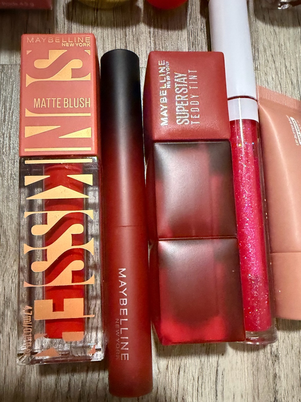 Lip bundle - Picture 4 of 17